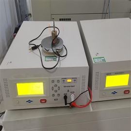 BDAT-921交直流耐壓及電阻測試儀