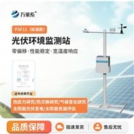 WX-FGF11分布式光伏气象站