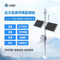 WX-FZ6生态环境监测站