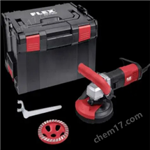 FLEX打磨機工具ORE 3-150 18-EC結構緊湊