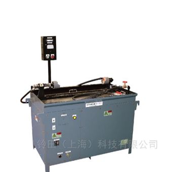 EMIC爱美克多档移型通用磁性颗粒检测设备