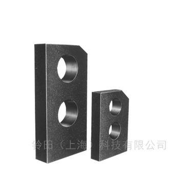 日本大菱计器OBISHI Keiki黑色石质直角定盤