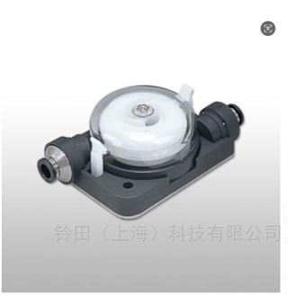 PISCO匹士克真空过滤器