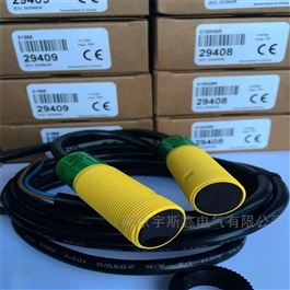 QS186EQ美國邦納BANNER光電傳感器