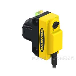 QS186EBQ5美國邦納BANNER光電傳感器