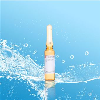 CRM鸿蒙标准物质/丙酮中甲基毒死蜱溶液标准物质100μg/mL1mL