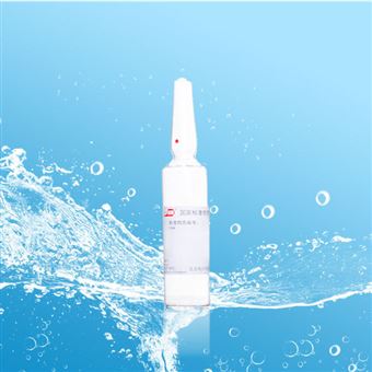 CRM鸿蒙标准物质/水中氯离子溶液标准物质1000μg/mL10mL