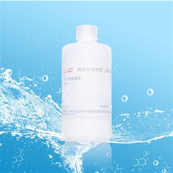 CRM鸿蒙标准物质/镉溶液标准物质1000μg/mL500mL