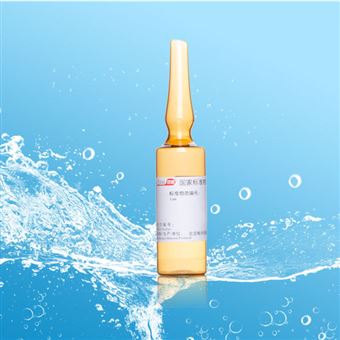 CRM鴻蒙標準物質/二硫化碳中乙酸乙酯溶液標準物質3000μg/mL5mL