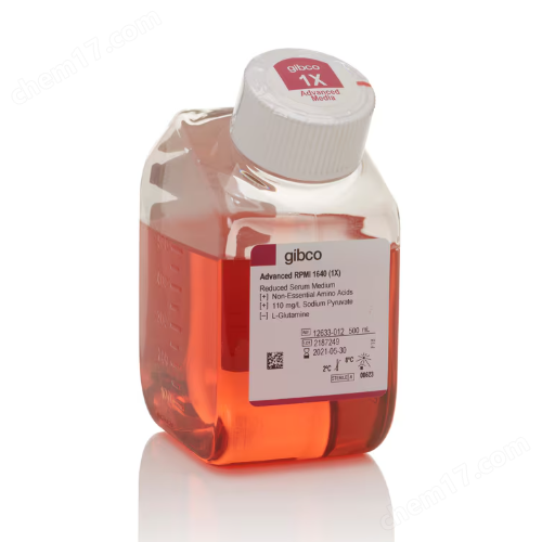 Gibco1640細胞培養基現貨
