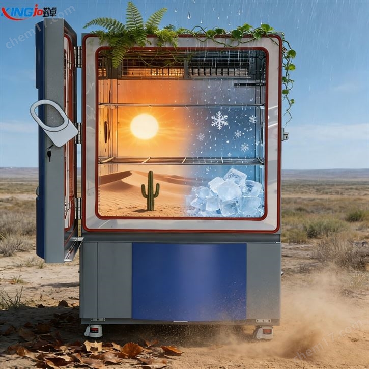 -40~150℃高低溫箱 恒溫濕熱老化箱