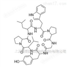王不留行環(huán)肽C  同田標(biāo)準(zhǔn)品
