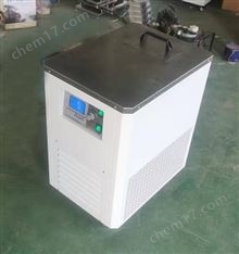 低溫恒溫水浴槽 - 低溫水環(huán)浴鍋
