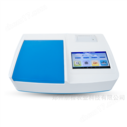 項(xiàng)目招投標(biāo)土壤養(yǎng)分檢測(cè)儀