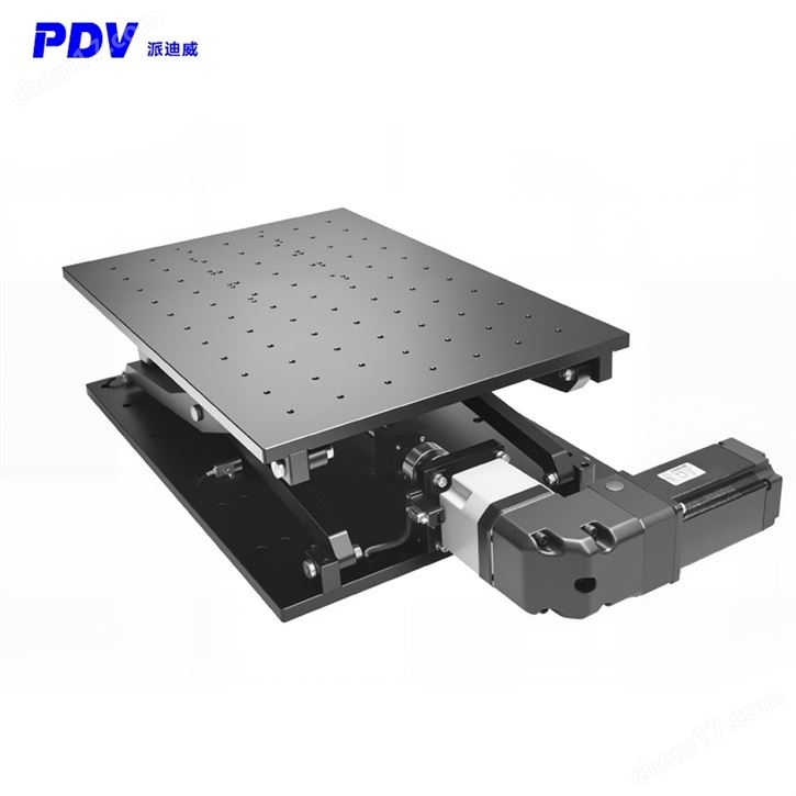 電動(dòng)剪式高低溫升降臺(tái) 溫度-40-70度