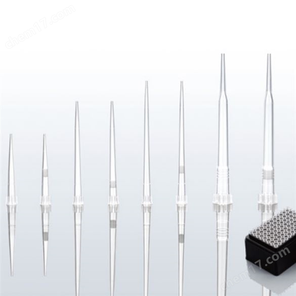 兼容Agilent自動化工作站專用吸頭