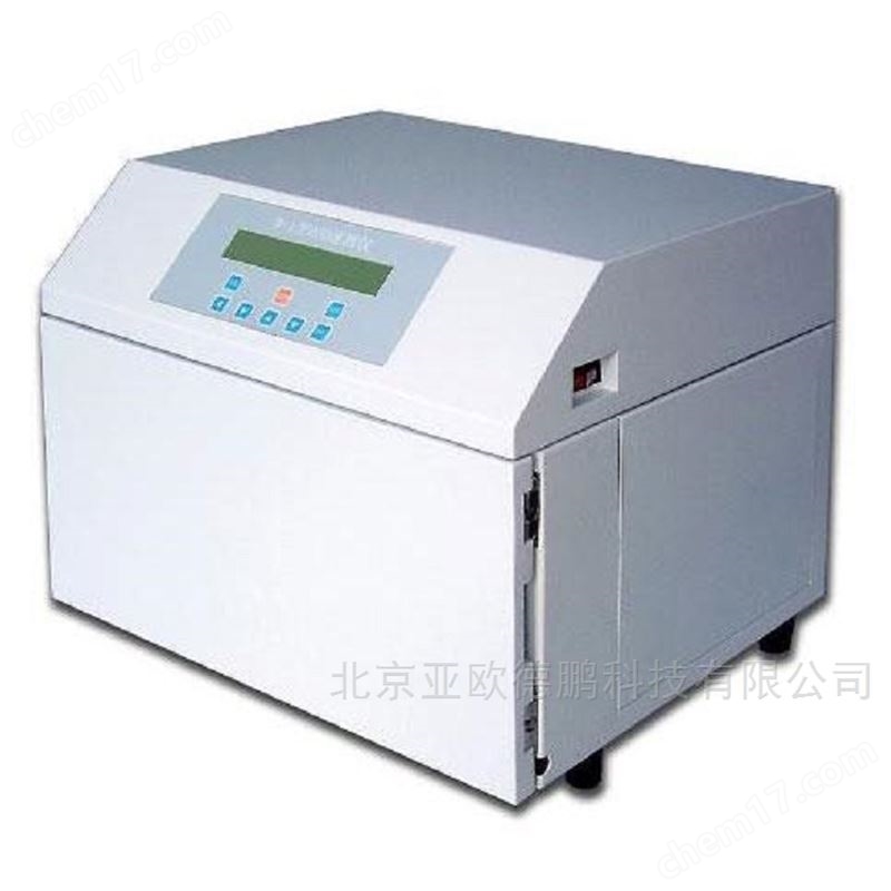 微生物電極法BOD速測儀