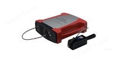 便攜式礦物分析光譜儀