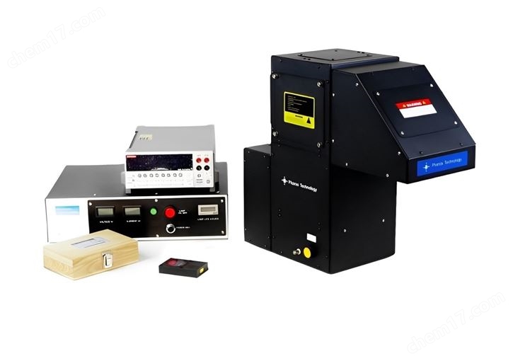 光纖型太陽光模擬器