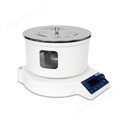 SCI-220H3數(shù)控集熱式恒溫磁力攪拌浴3L