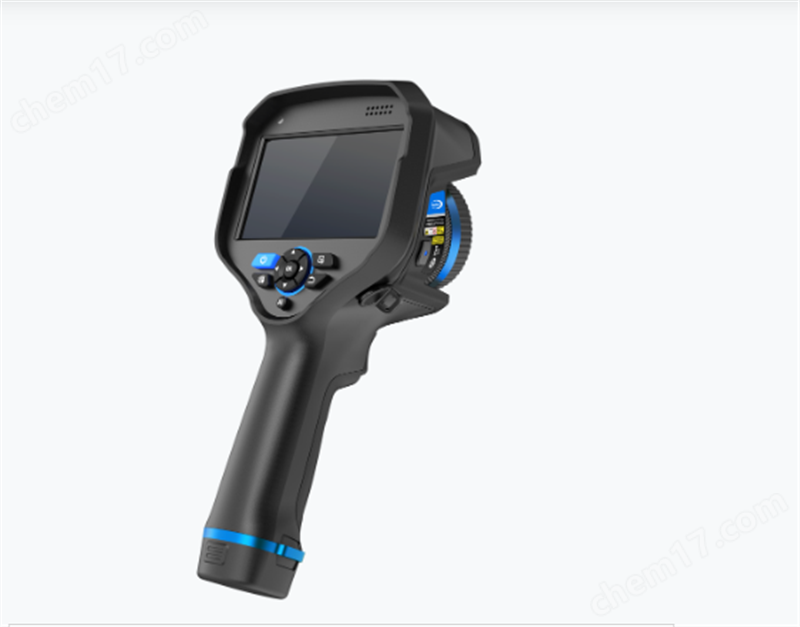 RG630F手持式紅外氣體成像儀氣體泄漏檢測儀