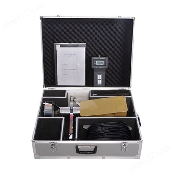 SLC9-2直讀式自記錄海流計