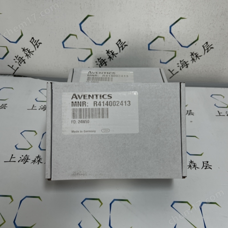 AVENTICS安沃馳E/P壓力調(diào)節(jié)器R414002413