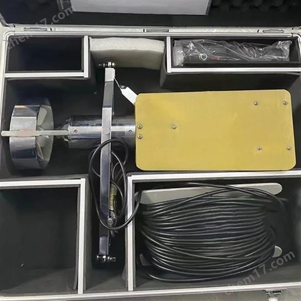 SLC9-2直讀式自記錄海流計