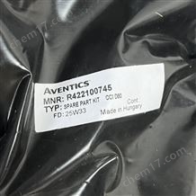 Aventics安沃馳閥門配件/維修包R422100745