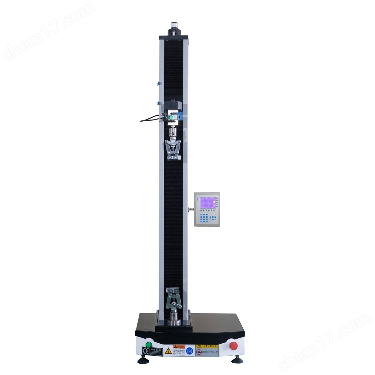 食品包裝袋拉伸剝離試驗機