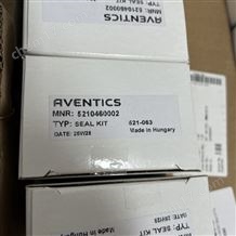 Aventics安沃馳氣缸維修包5210460002