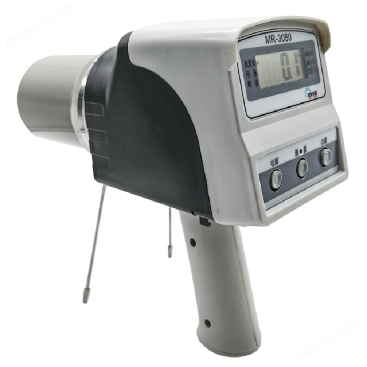 MR-3050便攜式Xγ輻射劑量率儀(電離室)