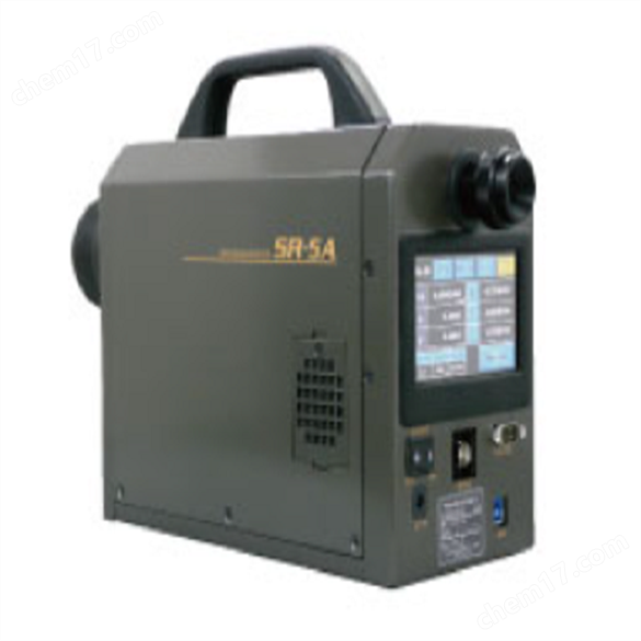 全新TOPCON拓普康 光譜輻射計 SR-5100HT