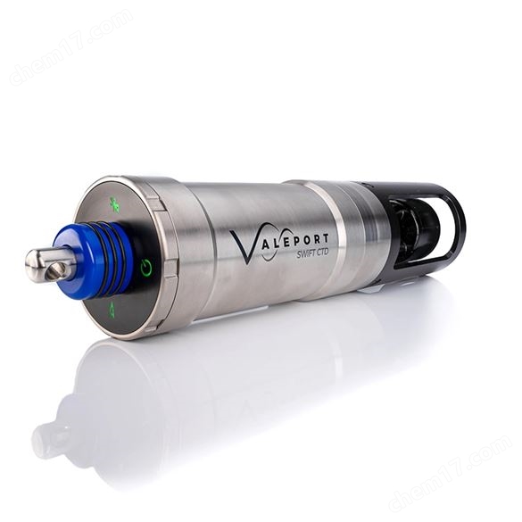 Valeport swift CTD溫鹽深儀