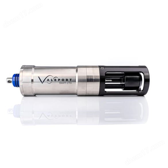 Valeport swift CTD溫鹽深儀