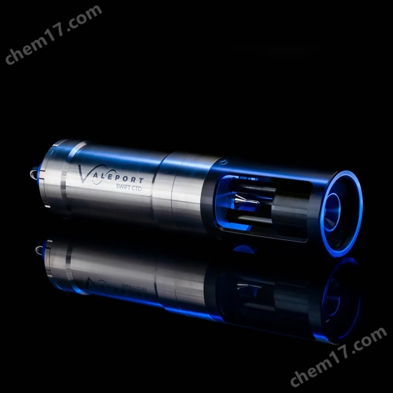 Valeport swift CTD溫鹽深儀