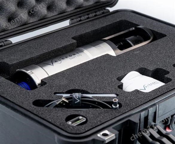 Valeport swift CTD溫鹽深儀