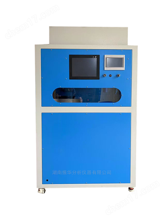 陶瓷烹調(diào)器抗熱震性測試儀