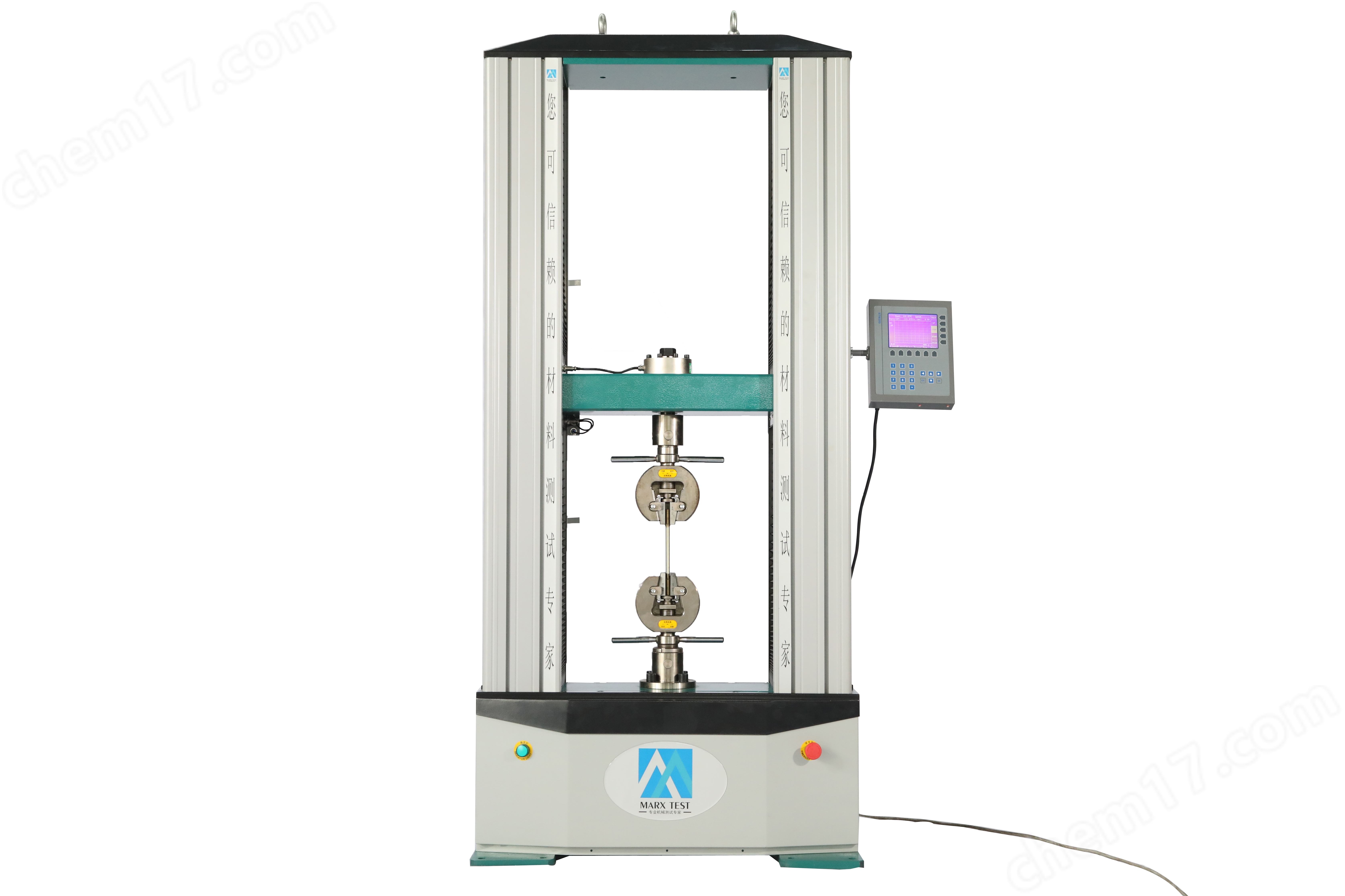 電池端焊接片拉力試驗機(jī)