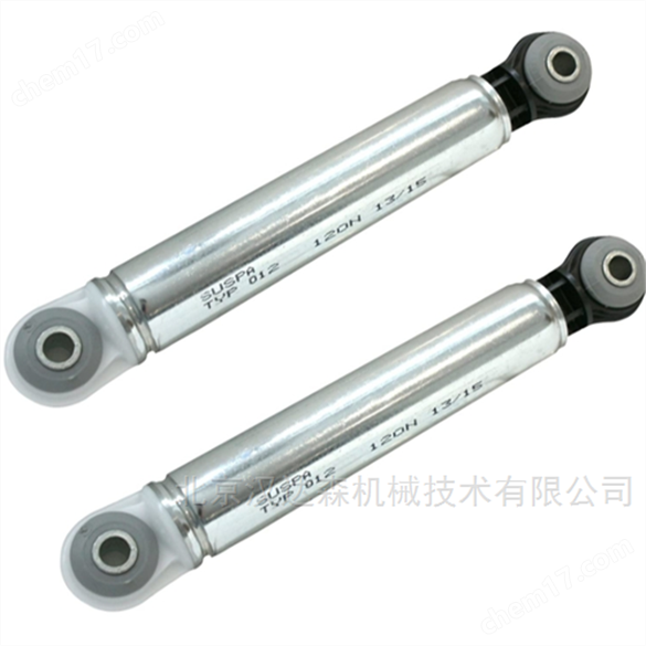 德國(guó) SUSPA 氣彈簧 16-1-53,5-24-AM6-BM6
