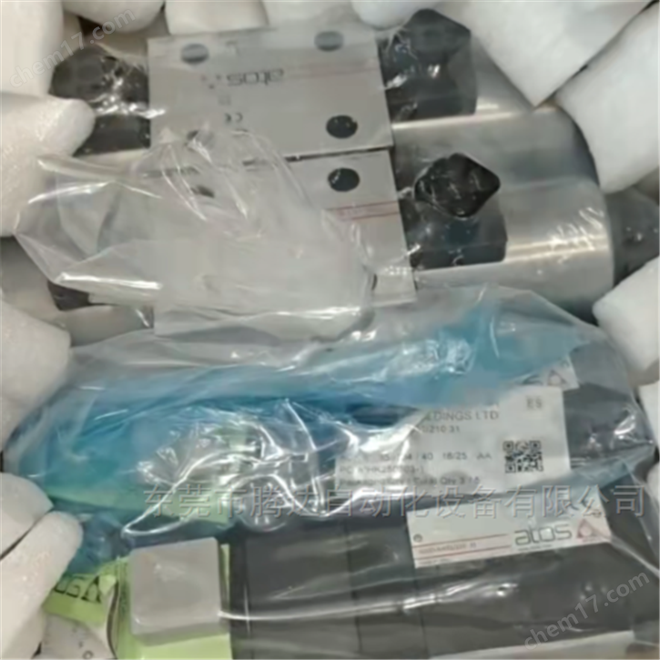 進(jìn)口意大利原裝比例電磁閥ATOS