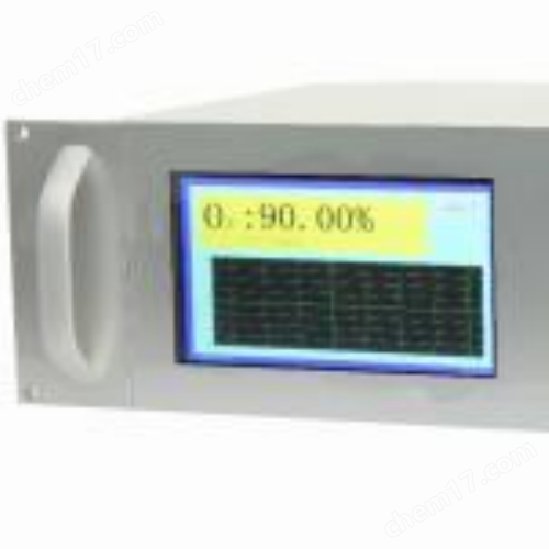 DK-00092A型順磁氧分析儀