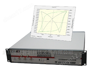 鐵電分析儀 TF Analyzer 1000