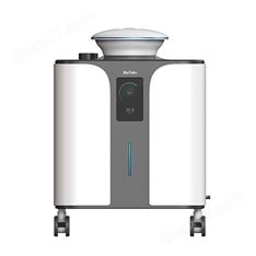 實驗室空氣消毒設備