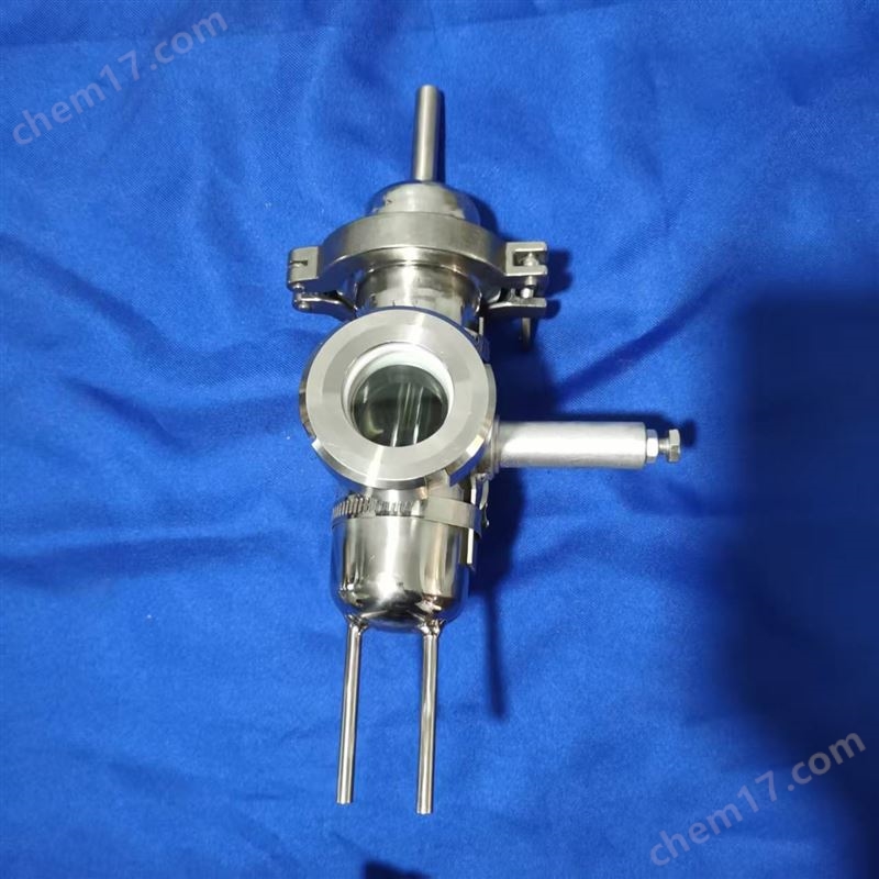 衛(wèi)生級(jí)回流頭