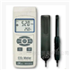 帶溫度補(bǔ)償模式手持式液體測(cè)量殘存酸度計(jì)