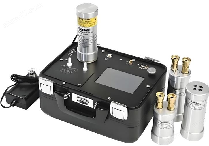 便攜式放射性檢測(cè)儀