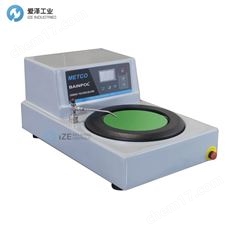 CHENNAIMETCO研磨拋光機(jī)BAINPOL-VT
