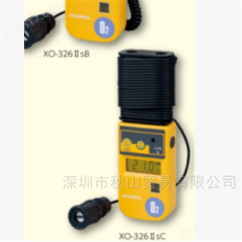 多種場(chǎng)合高精度氧氣濃度檢測(cè)酸素濃度計(jì)