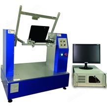 XHJ-Q2800轉(zhuǎn)軸鉸鏈扭力耐久試驗(yàn)機(jī)